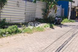 Tanah Kavling di Tembalang Dijual dengan Luas 312m2 Tanah Kavling di Tembalang Dijual dengan Luas 312m2