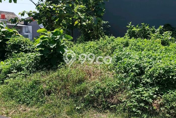 Tanah Komersial Dijual di Tembalang Semarang 229m2 Tanah Komersial Dijual di Tembalang Semarang 229m2