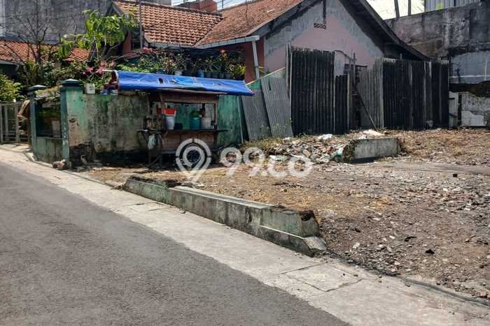 Jarang Ada! Tanah di Tembalang Punya Luas 220m2 SHM Jarang Ada! Tanah di Tembalang Punya Luas 220m2 SHM
