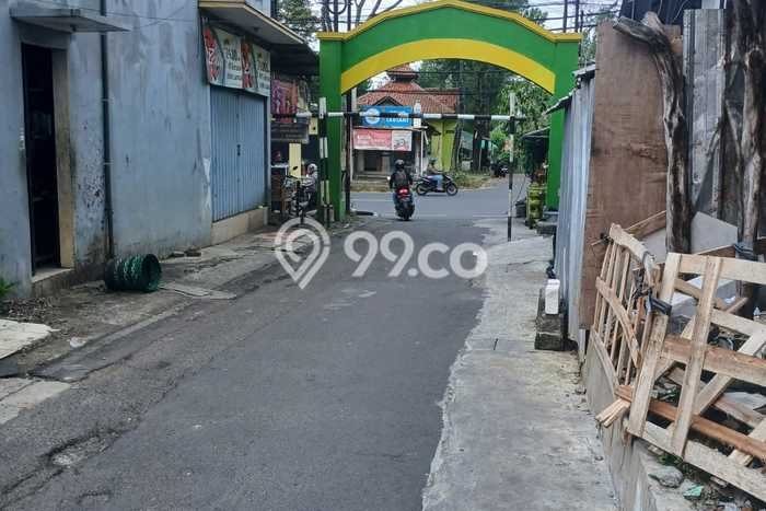 Jarang Ada! Tanah di Tembalang Punya Luas 220m2 SHM Jarang Ada! Tanah di Tembalang Punya Luas 220m2 SHM