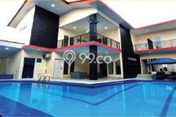 Rumah Elit Modern Tanpa Renovasi di Kebagusan Jakarta Selatan Rumah Elit Modern Tanpa Renovasi di Kebagusan Jakarta Selatan