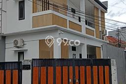 Cocok Untuk Investasi! Dijual Kost di Pegangsaan 4 Kamar Cocok Untuk Investasi! Dijual Kost di Pegangsaan 4 Kamar
