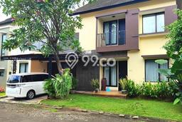 Rumah Luxury Modern Tanpa Renovasi di Tanjung Barat Jakarta Selatan Rumah Luxury Modern Tanpa Renovasi di Tanjung Barat Jakarta Selatan