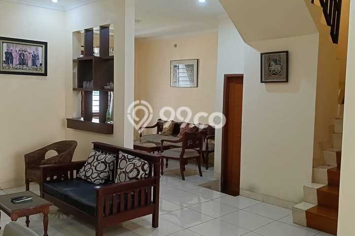 Hunian Elit LB 250m2 Siap Huni Desain Elegan di Kalimalang, Jakarta Timur Hunian Elit LB 250m2 Siap Huni Desain Elegan di Kalimalang, Jakarta Timur