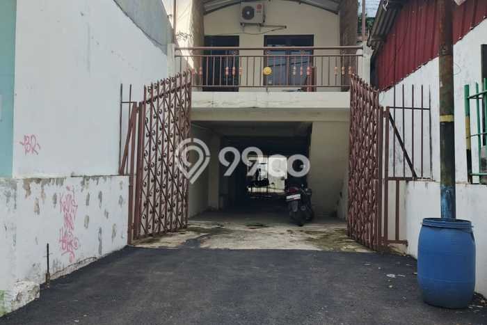 Rumah Elit Modern Siap Huni di Bambu Apus Jakarta Timur Rumah Elit Modern Siap Huni di Bambu Apus Jakarta Timur