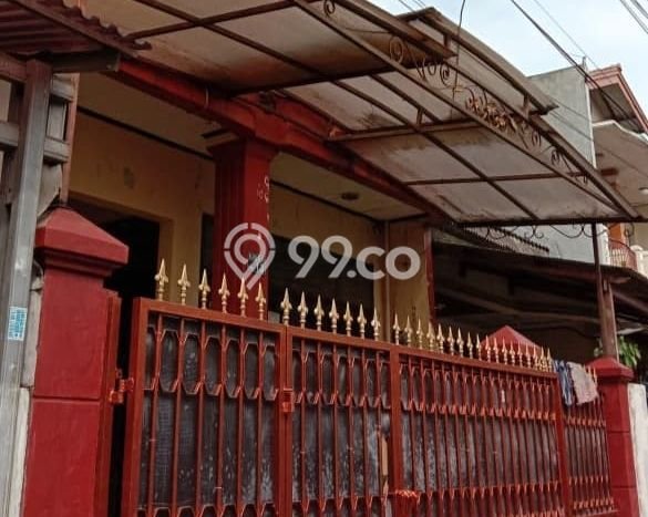 Rumah Modern 3 KT LT 90m2 di Kalimalang Rumah Modern 3 KT LT 90m2 di Kalimalang