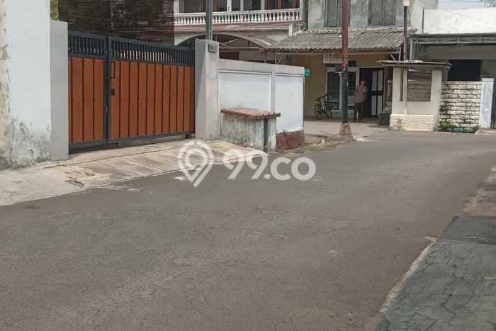 Rumah Minimalis 3 KT di Jatiwarna Bekasi Unfurnished Rumah Minimalis 3 KT di Jatiwarna Bekasi Unfurnished