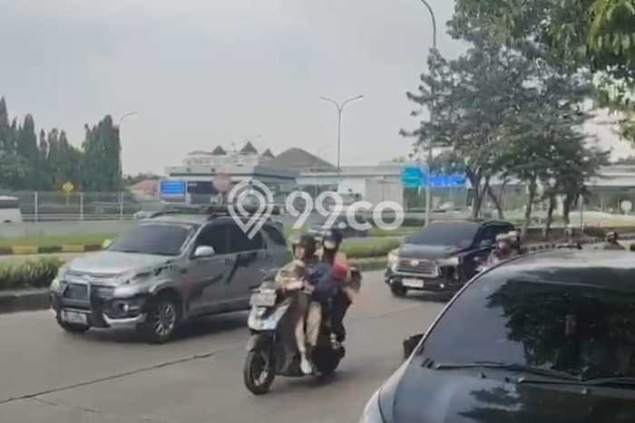 Dijual Tanah di Jakarta Selatan, Luas 1900m2 - Dijual Tanah di Jakarta Selatan, Luas 1900m2 -