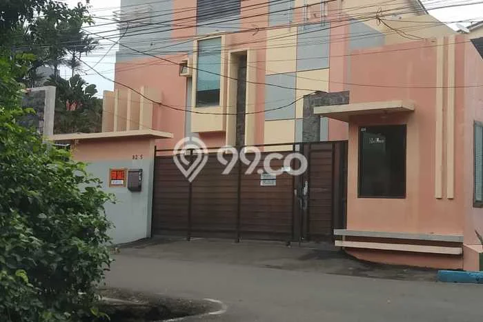 Kost Dijual Lokasi Strategis Slipi Jakarta Barat 29 Kamar Tidur Kost Dijual Lokasi Strategis Slipi Jakarta Barat 29 Kamar Tidur