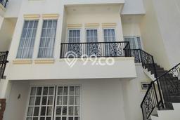 Ready to Use! Luxury House LT 96m2 Desain Modern di Pulo Asem Ready to Use! Luxury House LT 96m2 Desain Modern di Pulo Asem