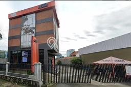 Komersial Dijual di Jakarta Selatan LT 5414m2 & LB 1400m2 Lokasi Terbaik! Komersial Dijual di Jakarta Selatan LT 5414m2 & LB 1400m2 Lokasi Terbaik!