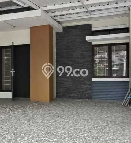 Rumah Modern Minimalis 2 KT Siap Huni di Tarumajaya Rumah Modern Minimalis 2 KT Siap Huni di Tarumajaya