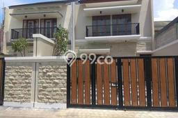 Rumah Luas Asri 3 KT Siap Pakai di Jati Cempaka Bekasi Rumah Luas Asri 3 KT Siap Pakai di Jati Cempaka Bekasi