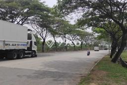 Tanah Dijual Lokasi Lippo Cikarang, Cikarang Luas 12112m2 Legalitas Aman Tanah Dijual Lokasi Lippo Cikarang, Cikarang Luas 12112m2 Legalitas Aman