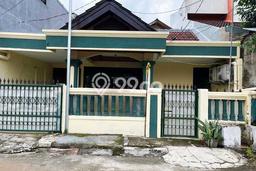 Dijual Rumah Eksklusif 4 KT di Kayuringin Jaya, Bekasi Dijual Rumah Eksklusif 4 KT di Kayuringin Jaya, Bekasi