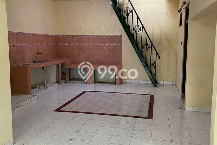 Jual Rumah Eksklusif 4 KT di Kayuringin Jaya, Bekasi Jual Rumah Eksklusif 4 KT di Kayuringin Jaya, Bekasi
