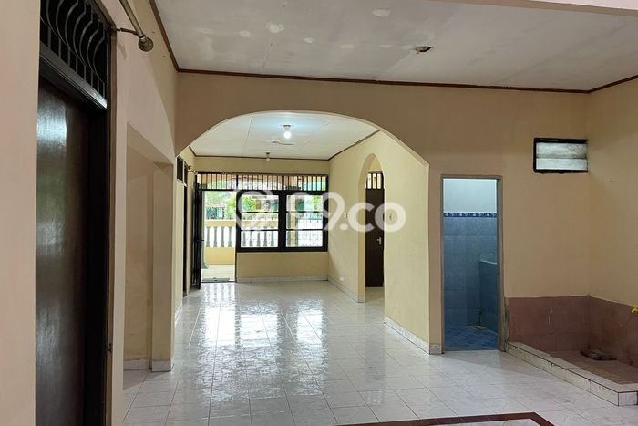Jual Rumah Eksklusif 4 KT di Kayuringin Jaya, Bekasi Jual Rumah Eksklusif 4 KT di Kayuringin Jaya, Bekasi
