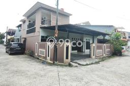 Rumah Modern Cantik 5 Kamar Bisa Langsung Pindah di Bekasi Timur Rumah Modern Cantik 5 Kamar Bisa Langsung Pindah di Bekasi Timur
