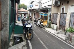 Dijual Tanah Lokasi Otista, Jakarta Timur Seluas 319m2 Dijual Tanah Lokasi Otista, Jakarta Timur Seluas 319m2