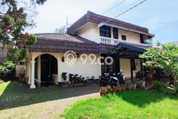 Rumah Elit Modern Siap Huni di Pondok Gede Bekasi Rumah Elit Modern Siap Huni di Pondok Gede Bekasi