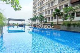 Apartemen Favorit Modern Dijual di Bekasi dengan 1 Kamar Tidur Apartemen Favorit Modern Dijual di Bekasi dengan 1 Kamar Tidur