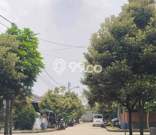 Rumah Modern Minimalis 2 KT Siap Huni di Tarumajaya Rumah Modern Minimalis 2 KT Siap Huni di Tarumajaya