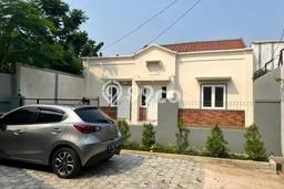 Hunian Super Mewah dengan Akses Paling Strategis di Graha Raya Bintaro, Tangerang Selatan Hunian Super Mewah dengan Akses Paling Strategis di Graha Raya Bintaro, Tangerang Selatan