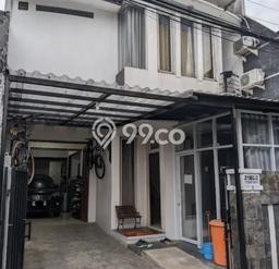 Rumah Luxury Modern Siap Huni di Antasari Jakarta Selatan Rumah Luxury Modern Siap Huni di Antasari Jakarta Selatan