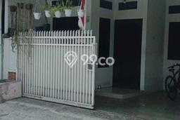 Rumah Modern 2 KT LT 60m2 di Harapan Jaya Rumah Modern 2 KT LT 60m2 di Harapan Jaya