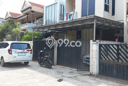 Jual Rumah Mewah Elegan Dengan View Eksklusif di Kalimalang, Jakarta Timur Jual Rumah Mewah Elegan Dengan View Eksklusif di Kalimalang, Jakarta Timur