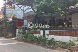 Rumah Modern 4 KT di Pondok Kopi Jakarta Timur Unfurnished Rumah Modern 4 KT di Pondok Kopi Jakarta Timur Unfurnished