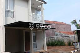 Rumah Minimalis 3 Kamar LT 118m2 di Jurangmangu Rumah Minimalis 3 Kamar LT 118m2 di Jurangmangu