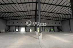 Gudang Dijual di Prime Area Bekasi Luas 1907m2 Gudang Dijual di Prime Area Bekasi Luas 1907m2