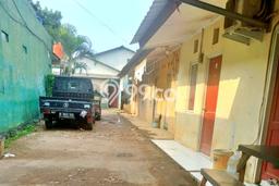 Rumah Elit Modern Siap Huni di Ciangsana Bogor Rumah Elit Modern Siap Huni di Ciangsana Bogor