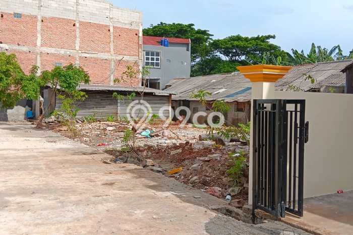 Untuk Dijual Tanah 260m2 di Ulujami, Jakarta Selatan Untuk Dijual Tanah 260m2 di Ulujami, Jakarta Selatan