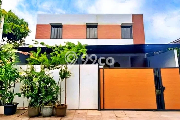 Dijual Kost 23 Kamar di Jakarta Pusat untuk Aset Anda Dijual Kost 23 Kamar di Jakarta Pusat untuk Aset Anda