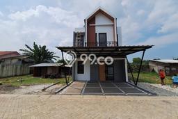 For Sale Hunian Rumah Nyaman 3 Kamar di Jati Sari, Bekasi For Sale Hunian Rumah Nyaman 3 Kamar di Jati Sari, Bekasi