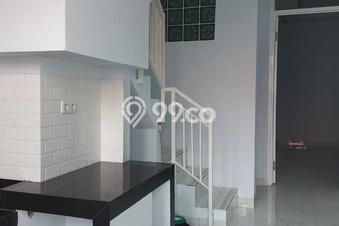 Jual Rumah Modern 4 KT di Kalimalang, Jakarta Timur Jual Rumah Modern 4 KT di Kalimalang, Jakarta Timur