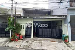 Dijual Kost di Kawasan Matraman, Jakarta Timur, Spesifikasi 7 KT, 5 KM, 160m2 Dijual Kost di Kawasan Matraman, Jakarta Timur, Spesifikasi 7 KT, 5 KM, 160m2