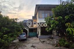 Jual Rumah Mewah Elegan Dengan View Eksklusif di Kampung Rambutan, Jakarta Timur Jual Rumah Mewah Elegan Dengan View Eksklusif di Kampung Rambutan, Jakarta Timur