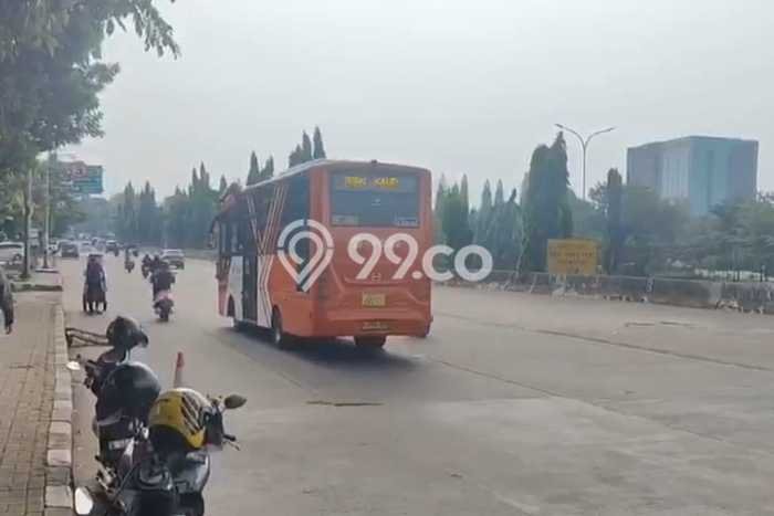 Dijual Tanah di Jakarta Selatan, Luas 1900m2 - Dijual Tanah di Jakarta Selatan, Luas 1900m2 -