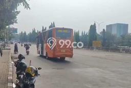 Dijual Tanah di Jakarta Selatan, Luas 1900m2 - Dijual Tanah di Jakarta Selatan, Luas 1900m2 -