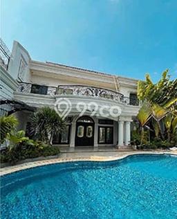 Dijual Rumah Premium dengan Fasilitas Sekitar Komplit di Menteng, Jakarta Pusat Dijual Rumah Premium dengan Fasilitas Sekitar Komplit di Menteng, Jakarta Pusat