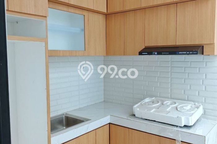 Rumah Luas Asri 3 KT Siap Pakai di Kalimalang Jakarta Timur Rumah Luas Asri 3 KT Siap Pakai di Kalimalang Jakarta Timur