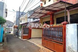Rumah Modern 3 KT LT 90m2 di Kalimalang Rumah Modern 3 KT LT 90m2 di Kalimalang