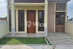 Rumah Modern 2 KT LT 84m2 di Cimuning Rumah Modern 2 KT LT 84m2 di Cimuning