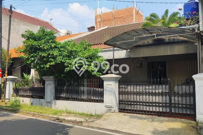 Dijual Hunian Rumah Nyaman 3 Kamar di Kalimalang, Jakarta Timur Dijual Hunian Rumah Nyaman 3 Kamar di Kalimalang, Jakarta Timur