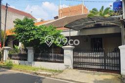 Dijual Hunian Rumah Nyaman 3 Kamar di Kalimalang, Jakarta Timur Dijual Hunian Rumah Nyaman 3 Kamar di Kalimalang, Jakarta Timur