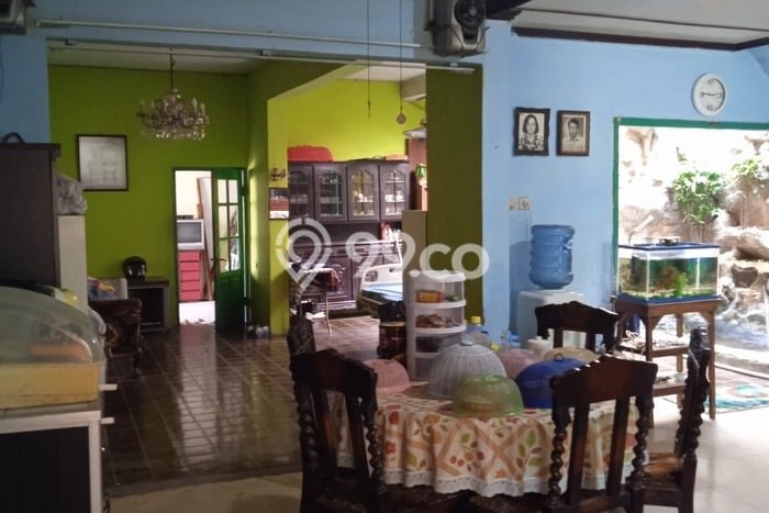 Jual Rumah Luas Megah Dengan View Cantik di Pulo Asem, Jakarta Timur Jual Rumah Luas Megah Dengan View Cantik di Pulo Asem, Jakarta Timur