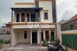 Dijual Cepat Rumah Bagus Siap Huni LB 85m2 di Pinang, Tangerang Dijual Cepat Rumah Bagus Siap Huni LB 85m2 di Pinang, Tangerang